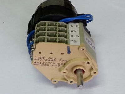 טיימר משופץ למייבש כביסה לנקו LDY6200UK, בלרס CB46, קריסטל CDS6GTS ועוד דגמים , הובר וקנדי ומייבשים ,מקט TM254