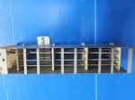 גוף חימום מייבש קרדה, גנרל 2700W, מקט 201521