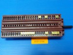 בורר תוכניות מקורי לתנורי אפיה בוש HBN210120J, HBN210150 ועוד דגמים ועוד דגמים, לתנורי אפיה סימנס וקונסטרוקטה, מספר שעל הבורר 50710/2 5650030126, מקט 008038