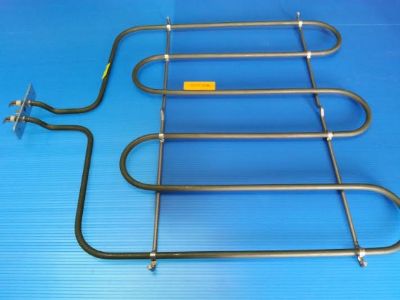 גוף חימום 1400Wתחתון לתנור אפיה דהלונגי NDS1215N ועוד דגמים, קינג ,מייסטר 323, מקט 3112450/ 004534