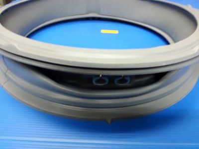 שרוול דלת מקורי למכונות כביסה אלגי 8 קג F1042,F91480FD ועוד דגמים, מספר על השרוול MDS38265301 מקט 010419