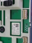 כרטיס, לוח משופץ אלקטרוני למייבש כביסה BOSCH CLASIXX 7 דגם WTE84124 IL , מקט CR232 WTE84123 ועוד דגמים , מקט CR238