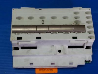 כרטיס, לוח פיקוד משופץ למדיח כלים אאג FAVORIT S ENSEOR LOGIC TURBO DRY, מקט CR604