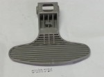 ידית דלת למכונות כביסה בקו WMB91042LC, WM7043CW, WM74155LS,WMB91242LC ,WM8063CW, WM95135LB, WMB8122LS,WMB81241LB, WMB81241LS ועוד דגמים , מקט 012355