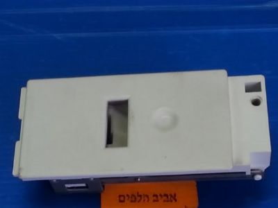 מפסק דלת למייבשי כביסה אאג 3200 ,FIVORIT, T500,57520, T30, מקט MF240