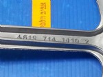 גלגל רצועה למכונת כביסה ווירפול AWOE8100 , AWOE81010 ועוד דגמים, מקט 009246
