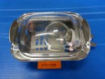 בית מנורה מקורי 40W קומפלט עם המכסה לתנורי אפיה בוש HBN730551 ודגמים נוספים, מקט 010206