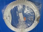 מסגרת דלת למייבשי , ספקטרה TD3000, TD6 ,גרץ GR666 LAVALUX447W,בוש WT2100, מקט 003900