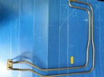 גוף חימום למדיח סימנס LADY233, קונסטרוקטה CG511,CG4002 ,CG510 ,בוש 5012, DG416, 5422/18 ועוד, סימנס LADY 233 מקט 000700
