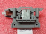 מנגנון נעילת דלת למדיחי כלים אריסטון LL64, LFS1141IX שולטס LTE12-211 ועוד, מקט 007291