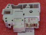 מפסק דלת 3 מגעים למכונות כביסה קריסטל CFL565K ועוד דגמים, אינדסיט IWC7105, IWDE7125 זנוסי ZWF265W ועוד, וסטל ועוד, מקט 012735