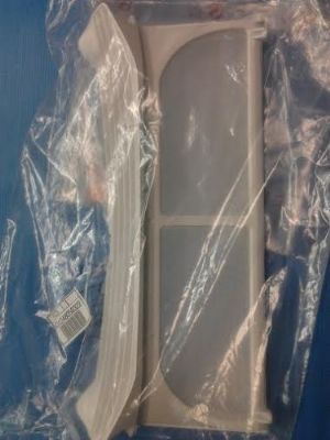 מסנן סיבים למייבש כביסה באוקנט TRK4850, ווירפול AWZ8478 ועוד דגמים, מקט 005048