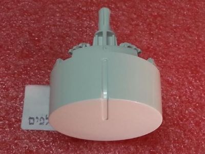 כפתור טיימר למכונות כביסה קונסטרוקטה CWF06A10 ועוד דגמים, בוש , סימנס מספר דגמים, מקט 005934