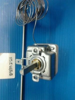 טרמוסטט 55-300 מעלות לתנורי אפיה סאוטר, רוזייר, קינג, דיטריש, בן מרי ועוד דגמים, מקט 001785 / 375327