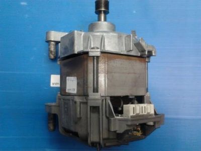 מנוע משופץ למכונות כביסה בוש 1650,WOL1600, סימנס 8080, XT850, קונסטרוקטה דגמי PUNKET ,מקט M136
