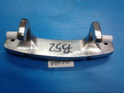 ציר דלת למכונות כביסה אלגי WD10130 , 80130 , 80264TP, 8068QDP, 10230 ועוד דגמים, מקט 007352