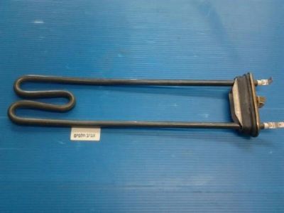 גוף חימום למכונות כביסה אינדסיט 464, WG637TX מקט 000656