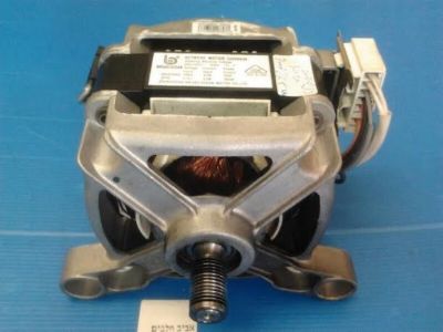 מנוע משופץ מכונת כביסה זנוסי ZWF265W, קריסטל CFL568B ועוד דגמים, מקט M140