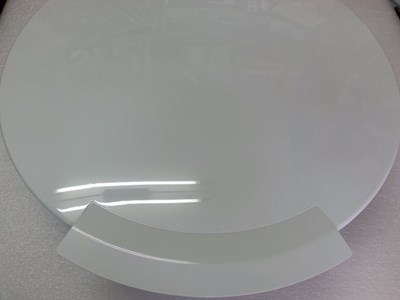 דלת למייבשי כביסה קונסטרוקטה CWK4C102 ועוד דגמים, בוש וסימנס מספר דגמים, מקט 011763