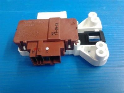 מפסק דלת למכונות כביסה פגור, קריסטל CFL568B, נורמנדה NDV742, אלקטרה EL1066, EL1086, EL659, VE6098, פילוט PIL81060VS, PIL542BVS , בקו WMD67105 ועוד, מקט 006630/ 014023