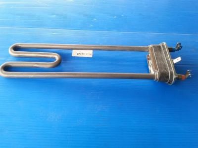 גוף חימום 1950W למכונת כביסה אאג W820, W920, W1000,610, 538, 540, 6150,615, מקט 004034