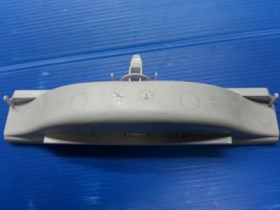 לשונית נעילה עם ידית למייבש ווירפול AWZ3206 ועוד דגמים, מקט 008642