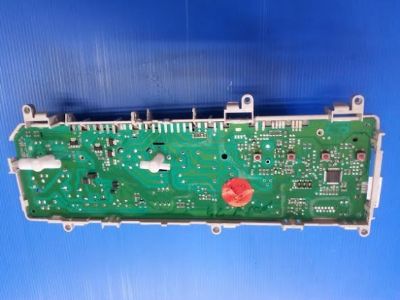 כרטיס, לוח פיקוד משופץ למכונת כביסה אלקטרה EL869, מקט CA192