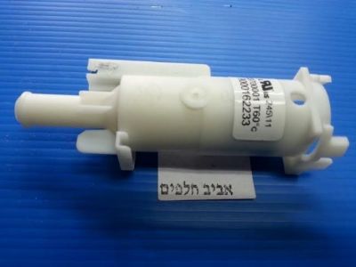 מד זרימת נים למדיח כלים סימנס SF25E231 , בוש מספר דגמים, מקט 007930