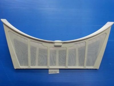 פילטר למייבשי כביסה כביסה אאג T35850, T75175AV ועוד דגמים, אלקטרולוקס EDE37100W, EDE47130W,EDE1071PDW ,EDE1070PDW ועוד זנוסי ZTE7100PZ ועוד, מקט 009856