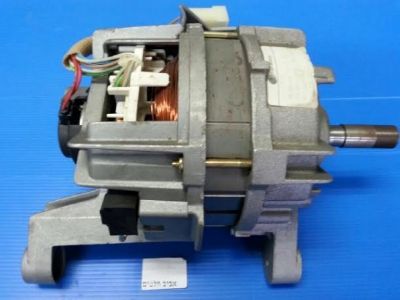 מנוע משופץ למכונת כביסה אאג 40820 ודגמים נוספים, מקט M144