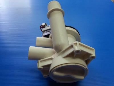 משאבה למכונות כביסה קנדי, הובר, קלויניטור , מקט 215231Z