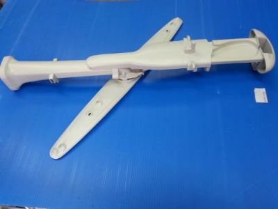 ממטרה עליונה למדיחי כלים דידיטריש, סאוטר SFH925WE1 ועוד דגמים, מקט MM508