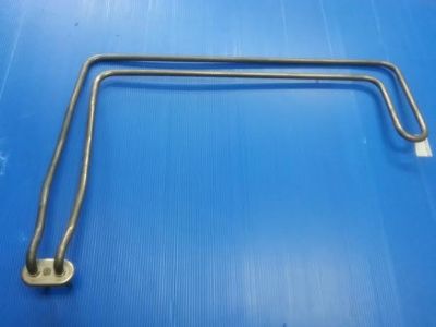 גוף חימום למדיח כלים סמג KLS01.1, LS 97, KLS02IL ועוד דגמים, וסטינגהוס KEX705,וסטליין מספר דגמים, הספק 2100W, מקט 003840