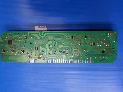 כרטיס, לוח אלקטרוני משופץ למכונת כביסה אלקטרה EL2056, מקט C194