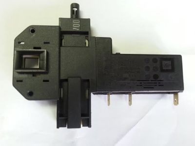 מפסק דלת למכונות כביסה VIVA1000, VIVA900 בוש, בלאי, מקט 001954