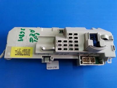 כרטיס, לוח אלקטרוני משופץ למייבש כביסה אאג 36809, מקט CR214