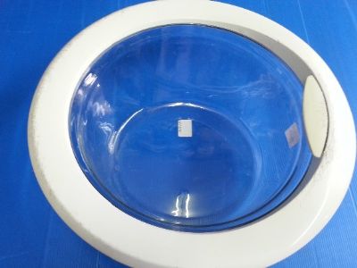 דלת למכונת כביסה אלקטרה ELG1007 ועוד דגמים, מקט D112