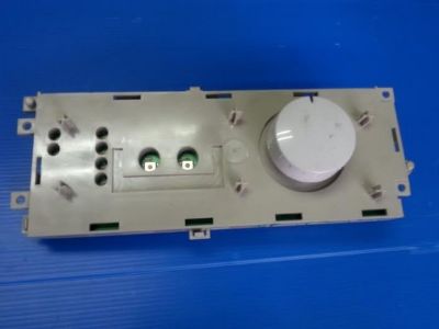 כרטיס, לוח פיקוד משופץ למייבש כביסה בקו DCU1570X, מקט CR213