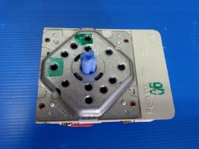 טיימר משופץ למדיחי כלים אלקטרה EDW9211W , EDW46SL,דה לונג'י WMD-60 EC1955.01A, מקט TM538