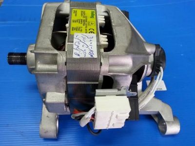 מנוע משופץ למכונת כביסה נורמננדה נורמנדה NDV-1042 ועוד דגמים, מקט M148