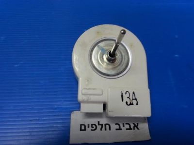 מנוע פאן לתא מזון, הקפאה למקררי סמסונג RS24 , RS26, RF26 ועוד דגמים, 2700RPM ,מספר DA31-00146E מקט 011101