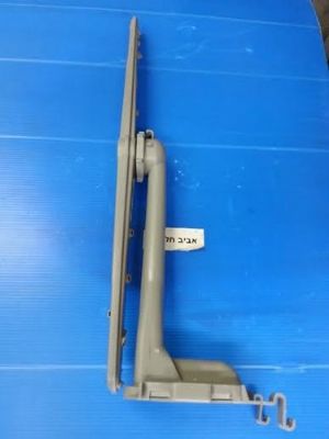 ממטרה עליונה למדיח כלים אלגי LD2040WH, LD2040SH, LD2040MH, מקט MM518