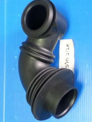 צינור דוד סבוניה למכונת כביסה בקו 6106 ודגמים נוספים, מקט 003363