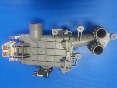 גוף חימום למדיח כלים פריג'ידר FFD512EV3JW ודגמים נוספים, מקט G102