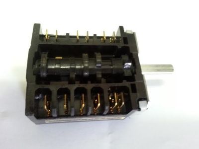 בורר ,תוכניות 6+1מצבים לתנורי אפיה קנווד KO-D550 ודגמים נוספים, AV50020