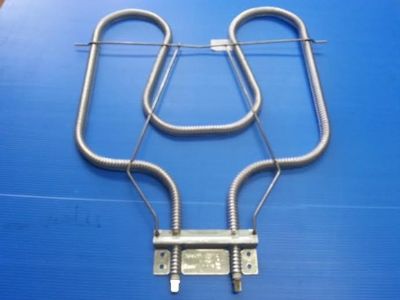 גוף חימום חרוזים 1100W לתנורי אפיה באוקנט, בלרס BL5060 , BLG7321IX,BL609 ,גורניה ועוד תנורים, 1100W מקט 011789