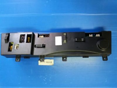 כרטיס פיקוד משופץ למייבשי כביסה קריסטל GCR6, מייבש LAKAZA DV60Q1E, BAYER 60Q1E, בלרס BDG60,יונדאי HAQ-60D1, מקט CR228