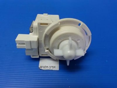 משאבה למדיחי כלים מילה דגמי G661,G640, G527 , G661+, G1832 ו עוד דגמים ,PMP006MI מקט 003931