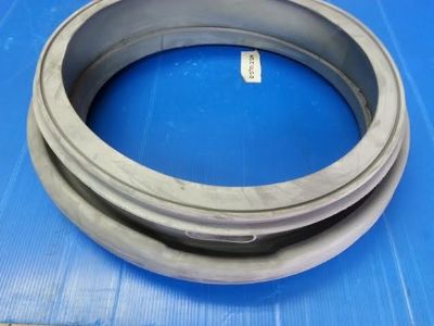 שרוול דלת מקורי למכונות כביסה באוקנט WAS5440 , WA3773,2340 9230,WAS8554 ,9330, 9350 ועוד דגמים, מקט 000018