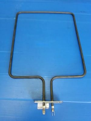 גוף חימום מקורי 1100W לתנורי אפיה אפולו, בקו CS41011S ותנורים אחרים, מקט 004511